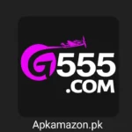 G555 Game