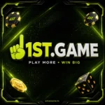1ST GAME APK
