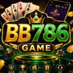 BB786 Game